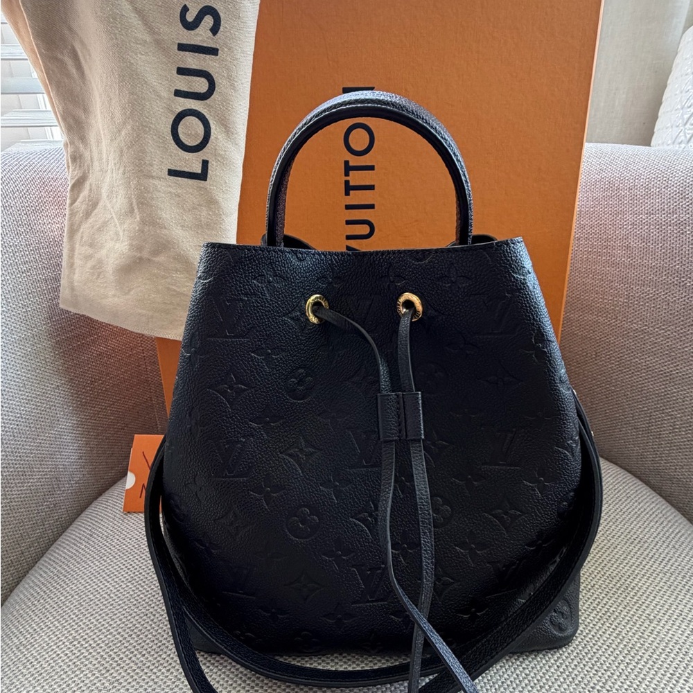 Louis Vuitton NeoNeo Mm